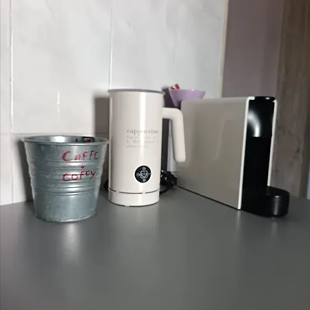 Apartamento Trulli & Fichi 3 Bari