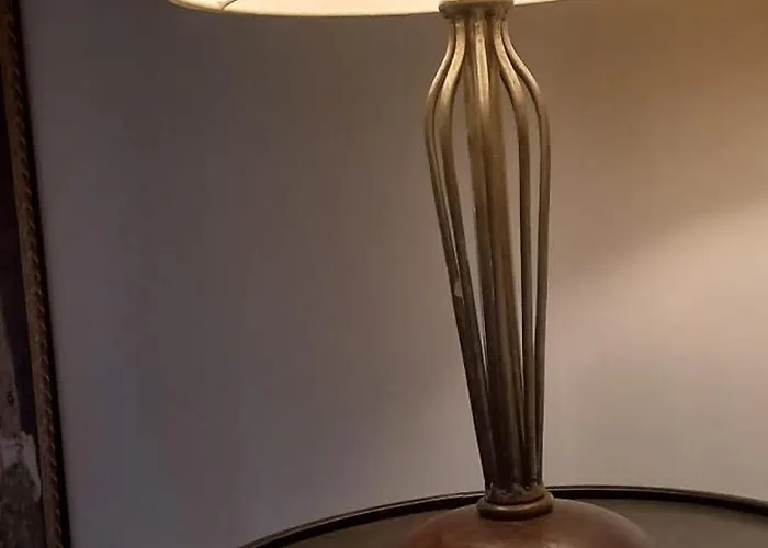 Apartamento Trulli & Fichi 3 *