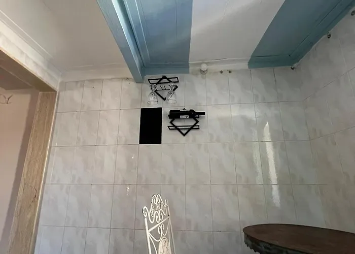 Apartamento Trulli & Fichi 3