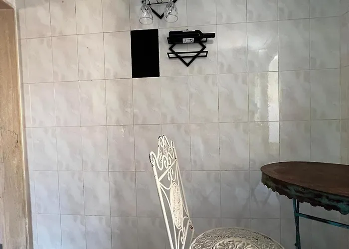 Apartamento Trulli & Fichi 3 *