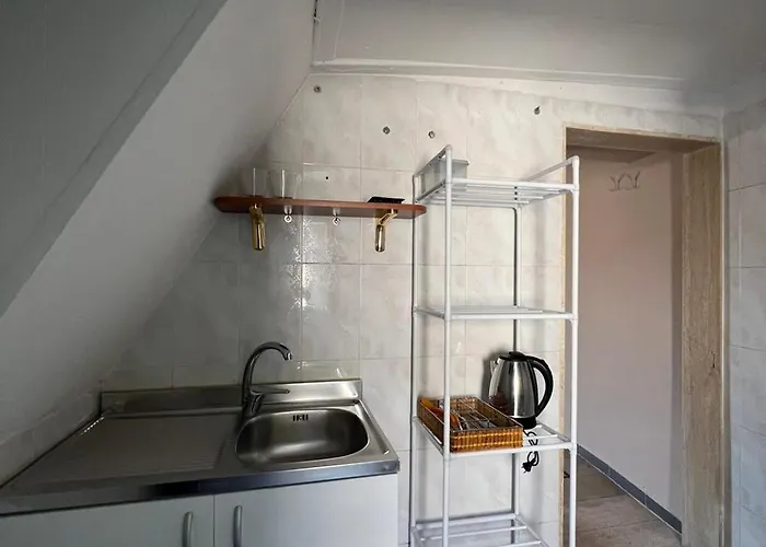 Trulli & Fichi 3 Apartamento Bari