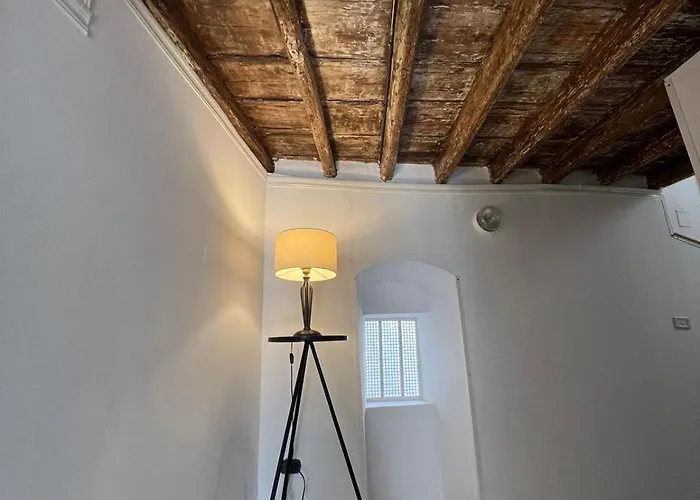 Apartamento Trulli & Fichi 3 Bari