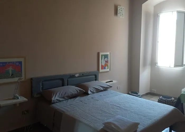 Trulli & Fichi 3 Apartamento Bari