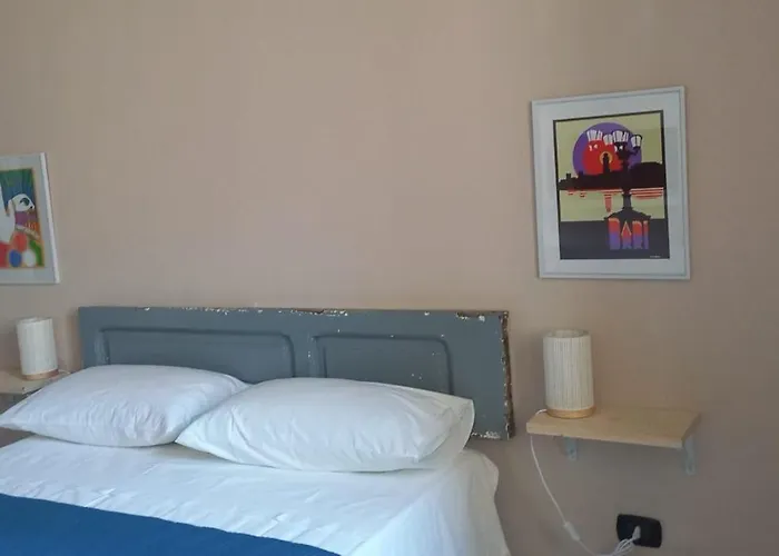 Apartamento Trulli & Fichi 3 *