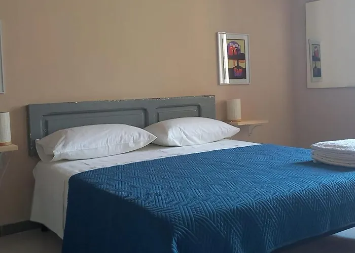 Apartamento Trulli & Fichi 3