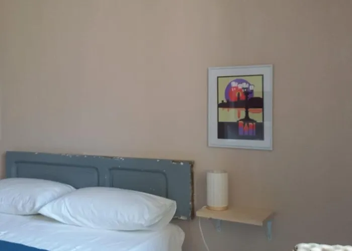 Trulli & Fichi 3 Apartamento Bari