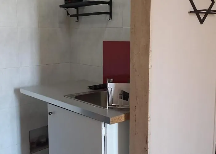 Apartamento Trulli & Fichi 3