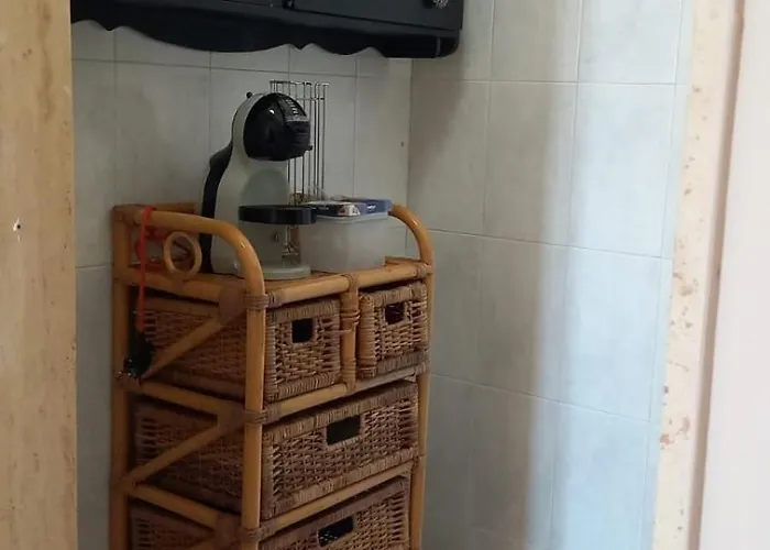 Trulli & Fichi 3 Apartamento