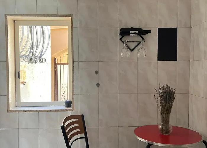 Διαμέρισμα Trulli & Fichi 3 *