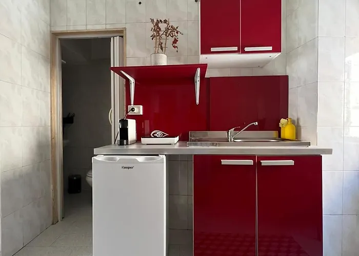 Trulli & Fichi 3 Μπάρι