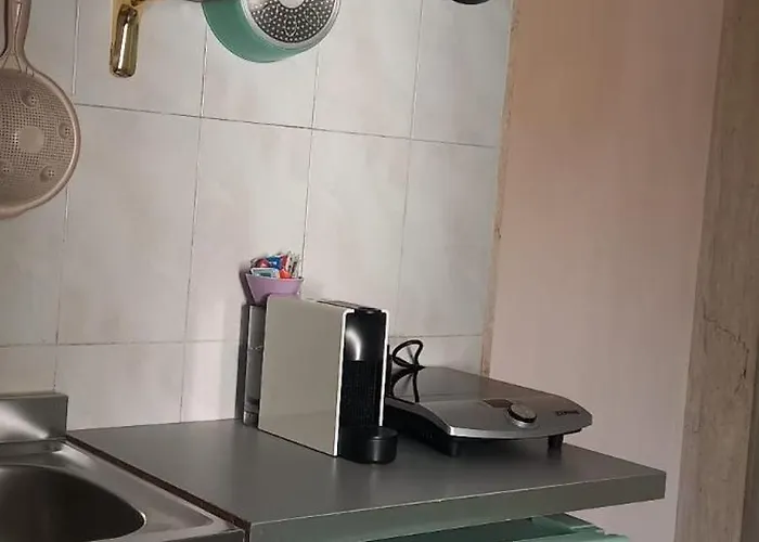 Trulli & Fichi 3 Bari