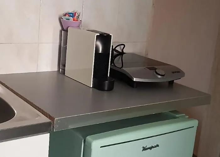 Apartamento Trulli & Fichi 3