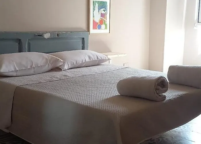 Apartamento Trulli & Fichi 3 *